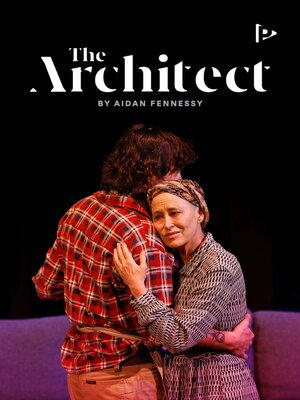 cover image of The Architect